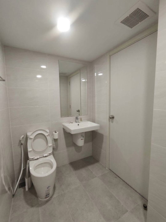รูป #A124226 ✅ 1/7/69  ให้เช่า Supalai City Resort Charan 91📲📢สอบถาม ld line @condoboy - รูปที่ 12/16
