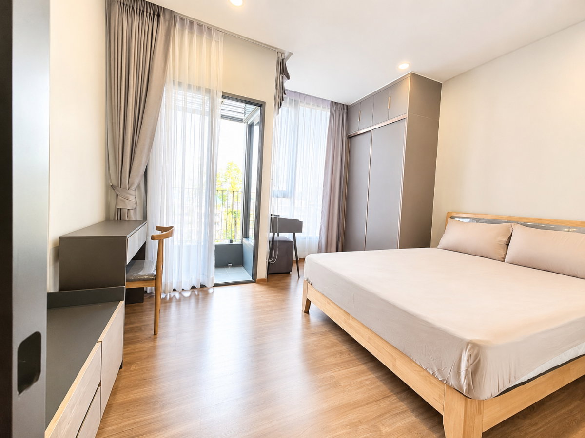🌿 ให้เช่าคอนโด Cloud Residences Thonglor–Phetchaburi✨