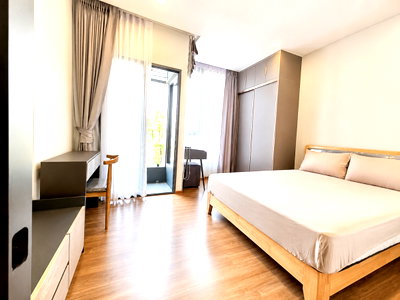 Condos for rent : 🌿 Condo for Rent: Cloud Residences Thonglor–Phetchaburi✨