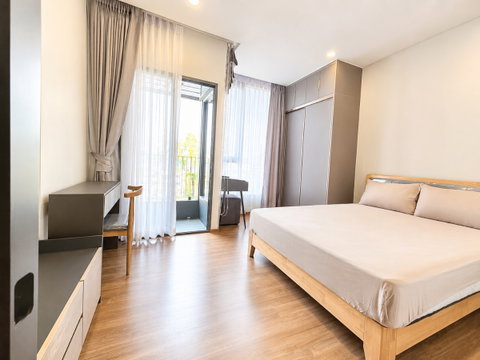 🌿 Condo for Rent: Cloud Residences Thonglor–Phetchaburi✨