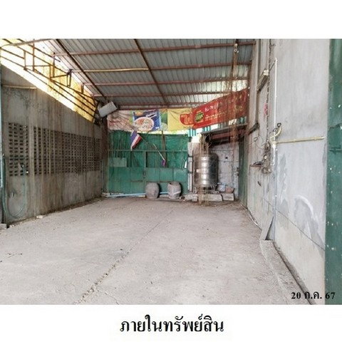 รูป Z3A0555 ขายโกดัง ตำบล ธานี อำเภอ เมืองสุโขทัย จังหวัด สุโขทัย - รูปที่ 5/8