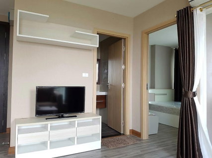 รูปภาพ 🎉 ห้องใหม่สะอาด The Oscar condo เพชรเกษม 58 