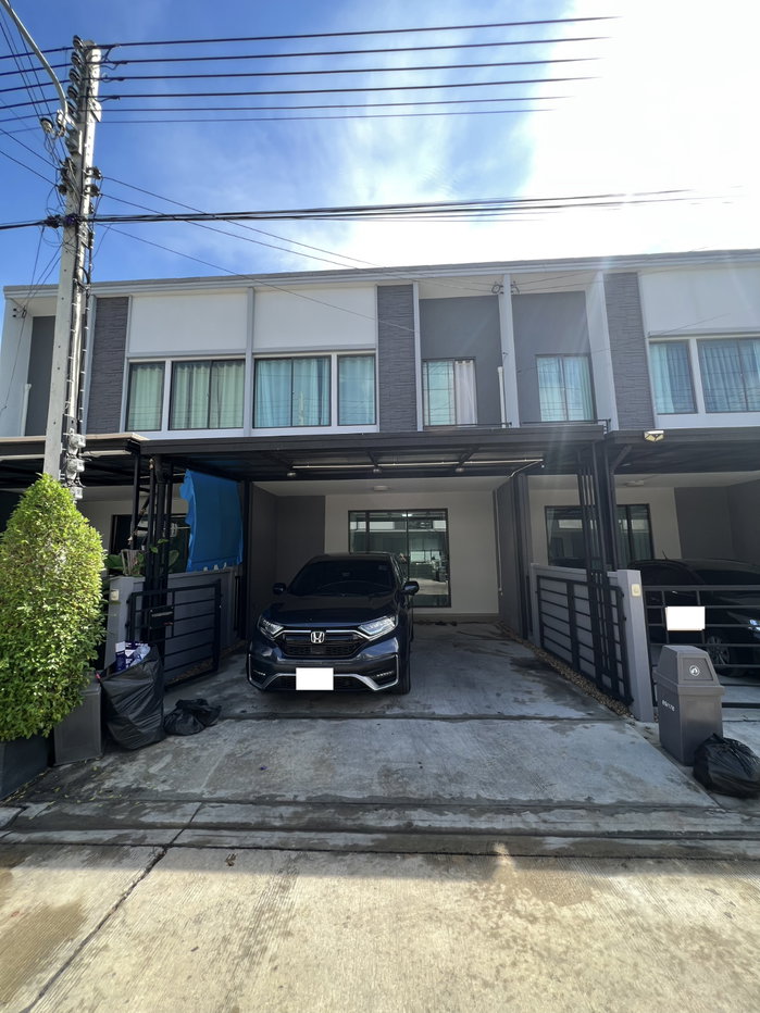picture 🏠 (For Rent) Pleno Phaholyothin-Rangsit - 1/11