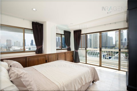 รูปภาพ 🎊 For Rent Condo RUAMJAI HEIGHTS Building 1, Floor 15,3 bed room, Room size 150 sqm