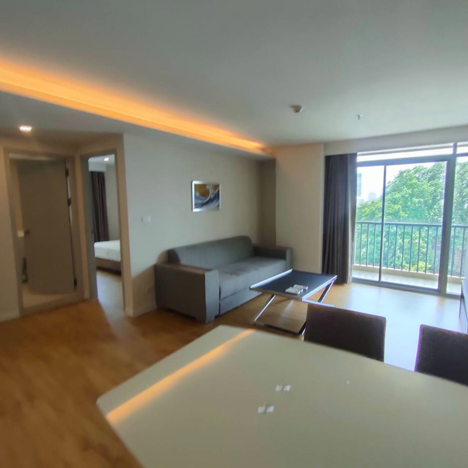 picture ❤️💙2 Bedrooms💥💥(For Rent)Siamese Nang Linchee - 2/11