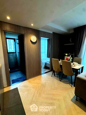 Condos for rent : 2-BR 60 Sqm Condo For Rent In Andromeda Pattaya, Near Phratamnak (ID 3050601)