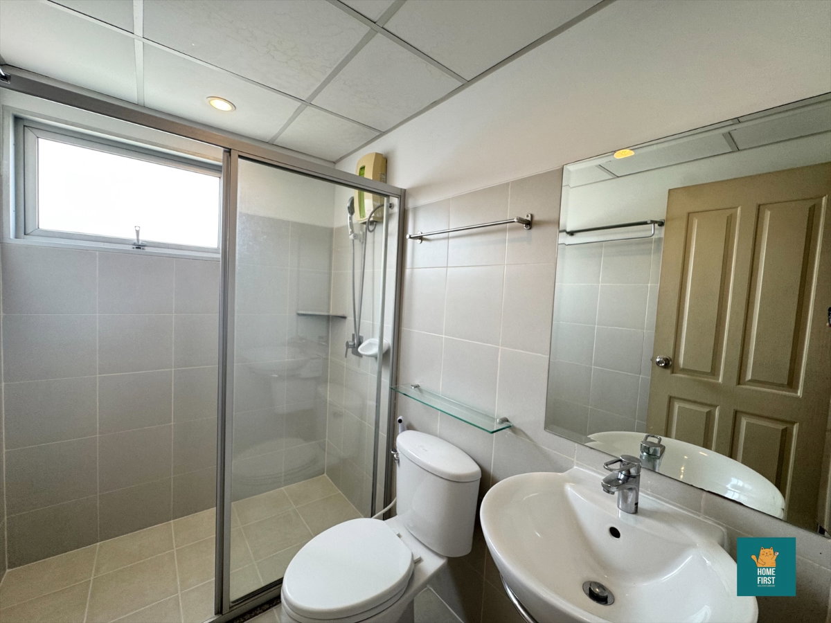 picture Supalai Park Ratchayothin, 1bed 50 sq m fully furnished 13,000 baht. - 8/10