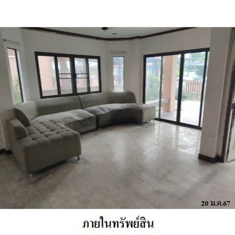รูป Z3A0633 ขายบ้านเดี่ยว โครงการ บ้านเฟื่องสุข 4 ตำบล ลำโพ อำเภอ บางบัวทอง จังหวัด นนทบุรี - รูปที่ 2/8