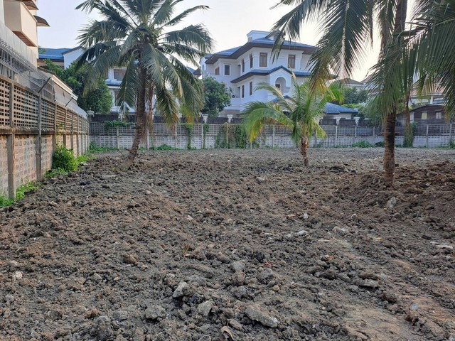 picture FOR RENT LAND PROPERTY 45000 BAHT per MONTH - 2/8
