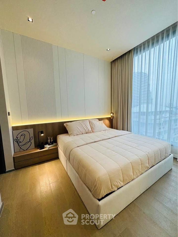 รูป คอนโด 1 ห้องนอน ขนาด 51 ตร.ม. ไฮด์ เฮอริเทจ ทองหล่อ ใกล้ BTS ทองหล่อ 400 ม. (ID 2575815) - รูปที่ 5/8