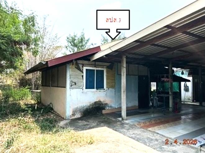picture HOME 222 Sq.w. Muang Khon Kaen Khon Kaen for 2.3M - 9/32