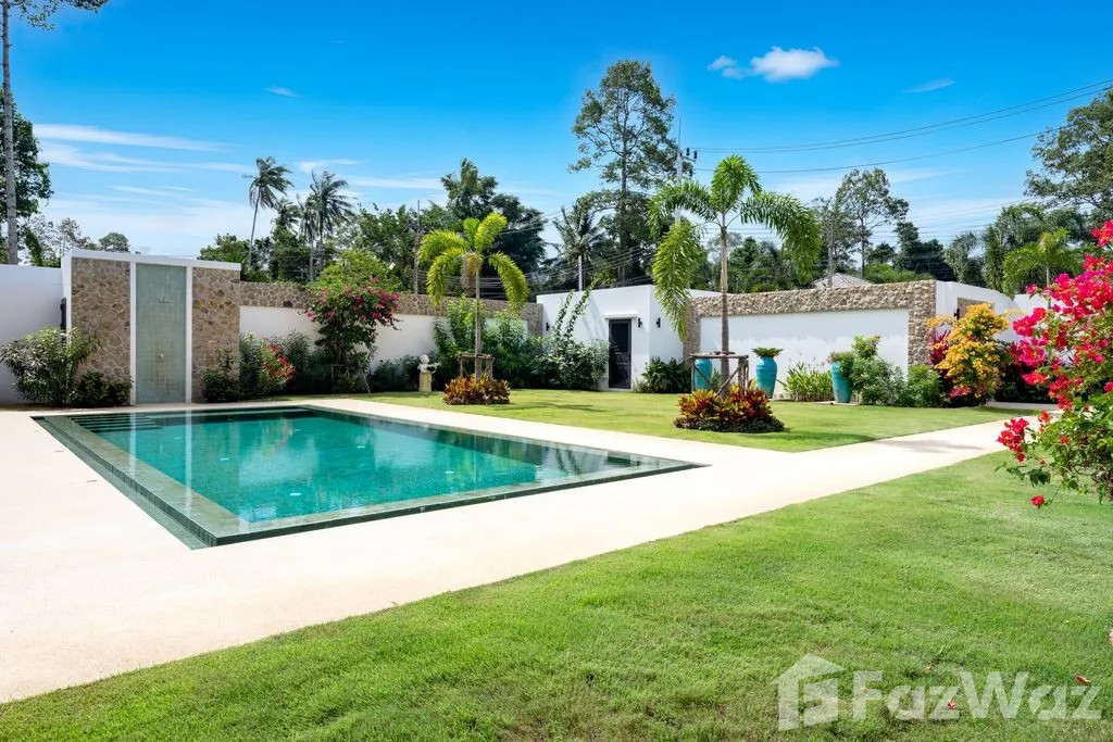 picture 3 Bedroom House for sale in Maenam, Surat Thani 6537123 - 9/21