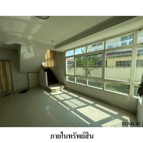 picture FOR SALE HOUSE PROPERTY 4726000 BAHT. - 3/8