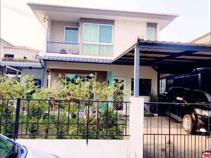 🔥 Inizio 1 by Land & Houses – Near Future Park Rangsit✅