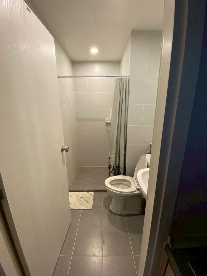 รูป เช่าพราวด์ คอนโด ใกล้โรบินสัน ฉะเชิงเทรา - รูปที่ 8/9
