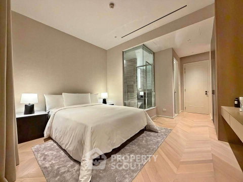 High-Floor 2-BR 124 Sqm At Four Seasons Private Residences Near BTS Saphan Taksin (ID 3050986)