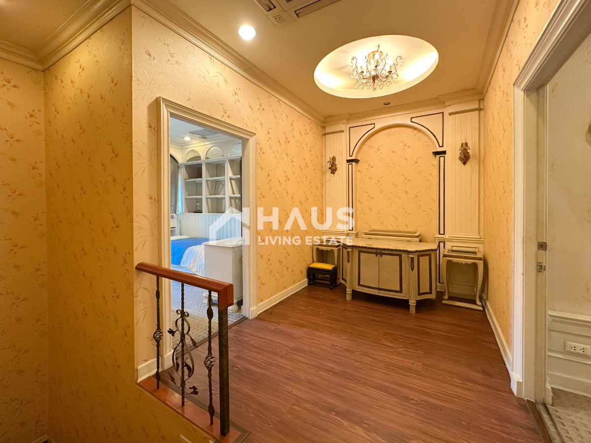 picture Baan Klang Muang Monte - Carlo / 5 Bedrooms #TPCC064 - 21/32