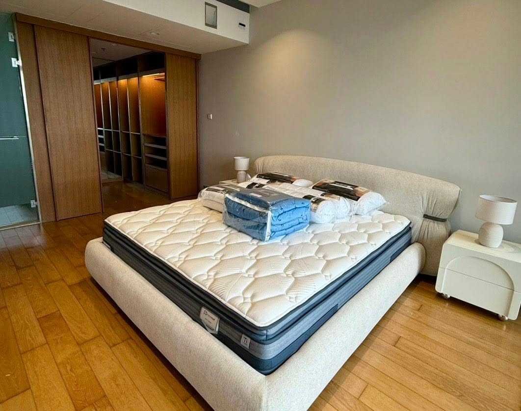 รูป LTHC15865 – Luxury Condo for Rent Sathorn | The Met Sathorn | 120,000 THB | คอนโดหรูให้เช่า สาทร โครงการ The Met Sathorn - รูปที่ 5/7