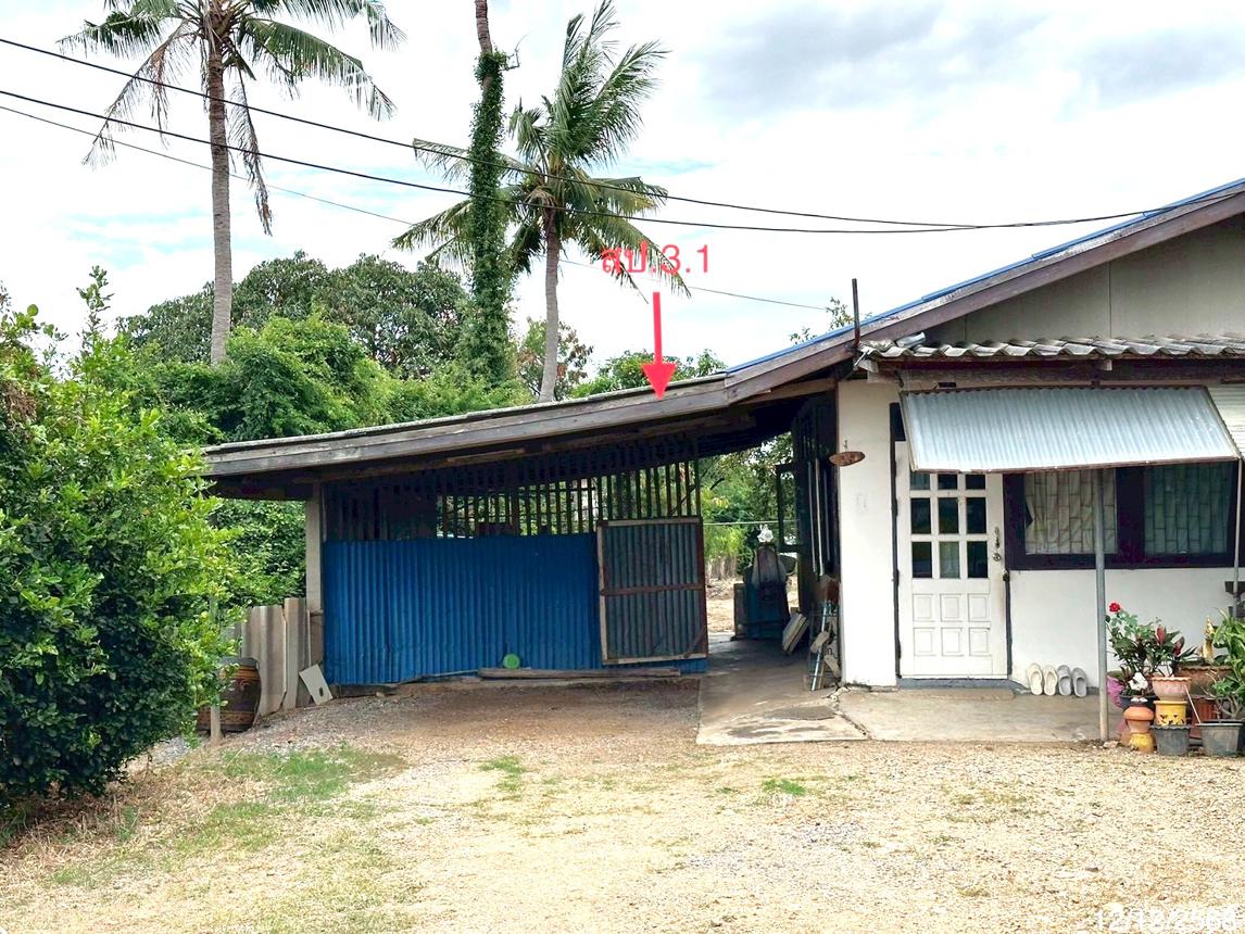 picture HOME 1605 Sq.w. Muang Sing Buri Singburi for 4M - 13/20