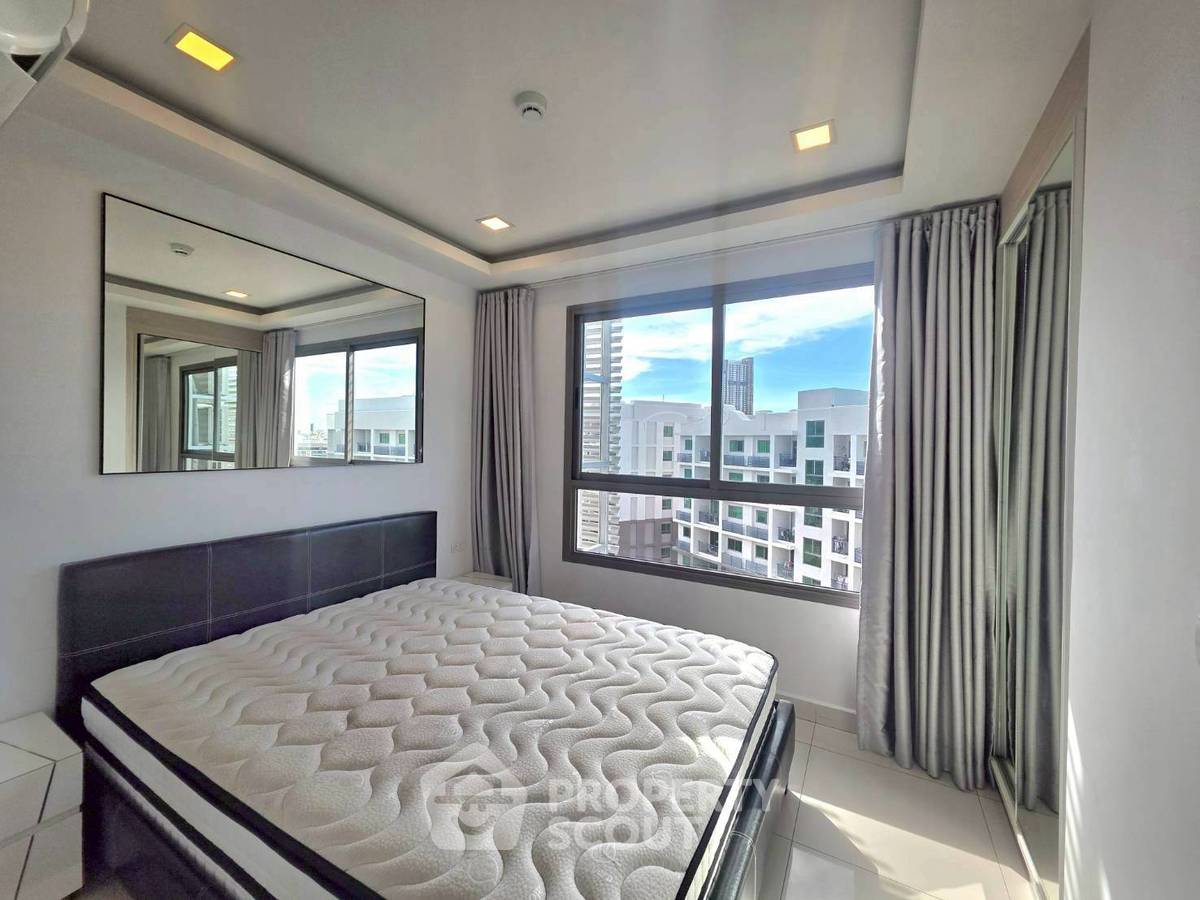 picture 1-BR Condo For Rent, Arcadia Beach Resort Pattaya (8th Floor) (ID 3043409) - 3/9