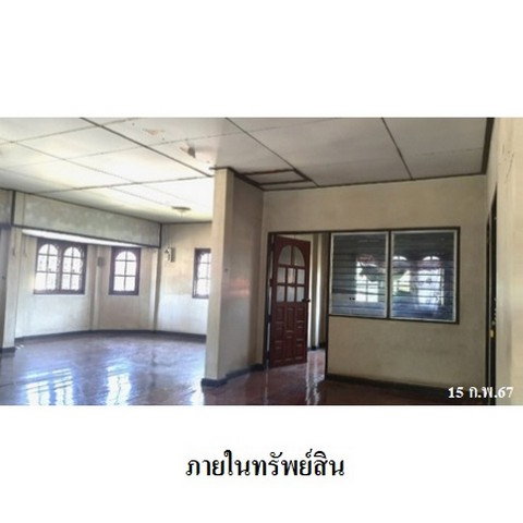 picture FOR SALE  WAREHOUSE PROPERTY  6490000 BAHT. - 7/8