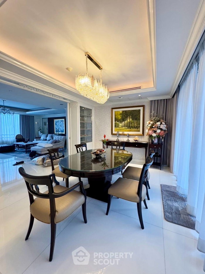 รูป คอนโด 4 ห้องนอน ให้เช่า Hampton Thonglor 10 ใกล้ BTS ทองหล่อ (ID 3049560) - รูปที่ 6/25