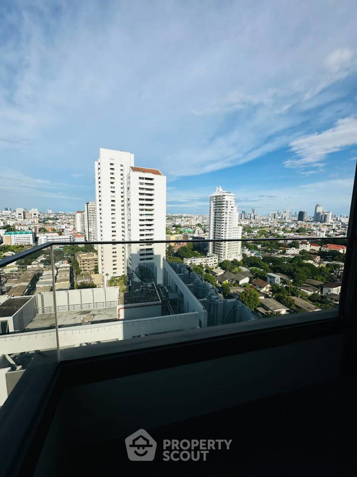 รูป คอนโด 2 ห้องนอน The Fine Bangkok Thonglor-Ekamai ใกล้ BTS ทองหล่อ (ID 3049626) - รูปที่ 14/14