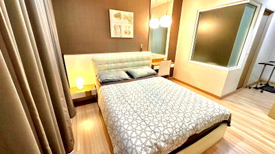 Condos for rent : 📌 For Rent Condo THE HOTEL SERVICED CONDO Building 1, Floor 14,1 bed room, Room size 50 sqm