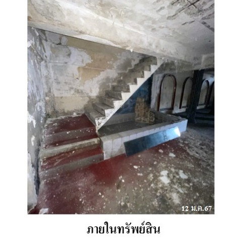 รูป Z8Z4669 ขายอาคารพาณิชย์ ตำบล ปากเกร็ด อำเภอ ปากเกร็ด จังหวัด นนทบุรี - รูปที่ 3/8