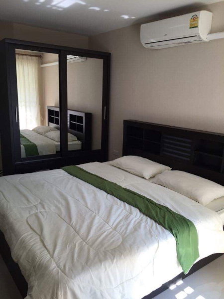 picture Chiang Mai View Place Condominium - 4/6