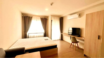 Condos for rent 62 BLOCS Market : Rent out D Condo Campus. Khon Kaen