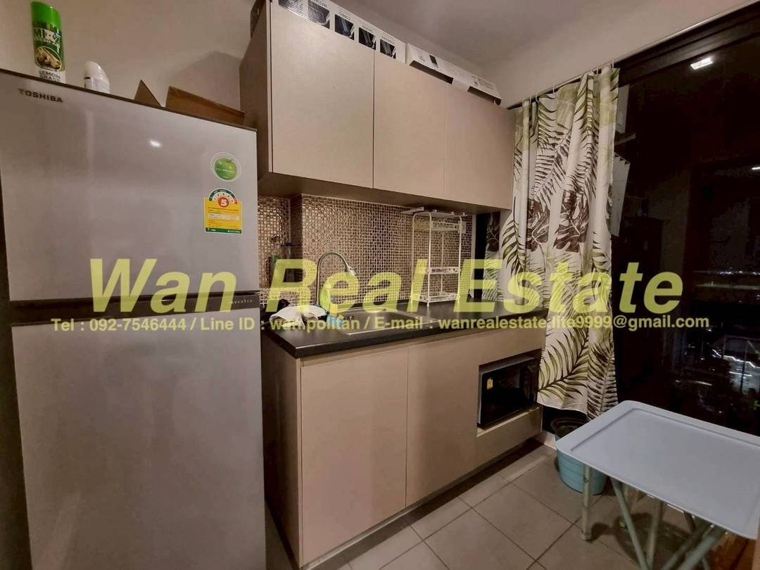 picture Politan rive riverside condo for rent - 10/10
