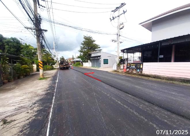 picture HOME 54.1 Sq.w. Doi Saket Chiang Mai for 3.1M - 7/18