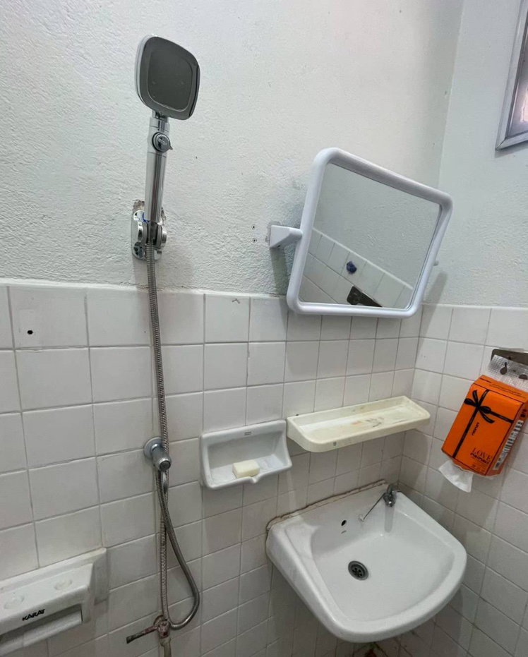 รูป ให้เช่า คอนโดเกศรี 3 (Keaseree 3 Condominium) - รูปที่ 2/3
