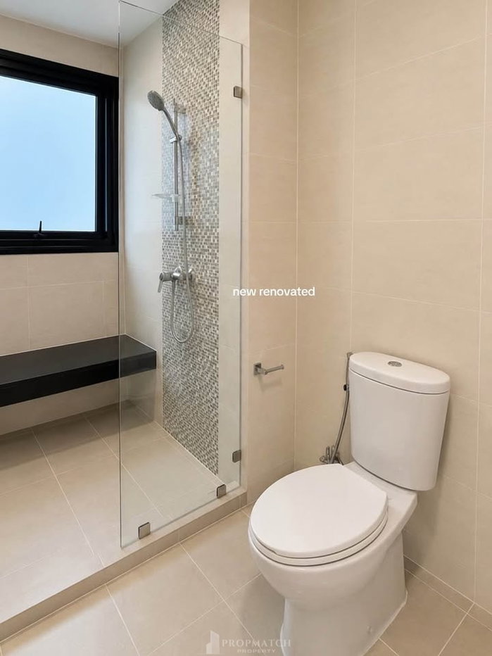 รูป PM038526 ✨Flash Deal ✨ Condolette Midst Rama 9 (1Bed 1Bath 35 SQM.) พร้อมอยู่ ! เพียง 23,000 บาทต่อเดือน Tel.0981315848 @propmatch - รูปที่ 8/8