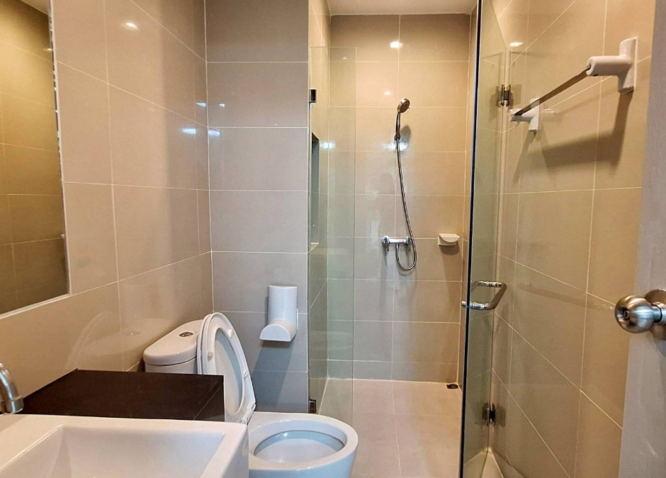 รูป 🏢 Ideo Blucove 45 ตร.ม. รีโนเวทใหม่ วิวโล่ง ใกล้ BTS อุดมสุข 🚆 พร้อมอยู่ 18K/เดือน ✨ โดยเซลล์ประจำโครงการ - รูปที่ 11/11