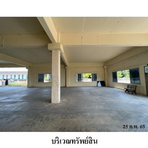รูป Z3A1200 ขายโกดัง ตำบล ท่าวังตาล อำเภอ สารภี จังหวัด เชียงใหม่ - รูปที่ 5/8