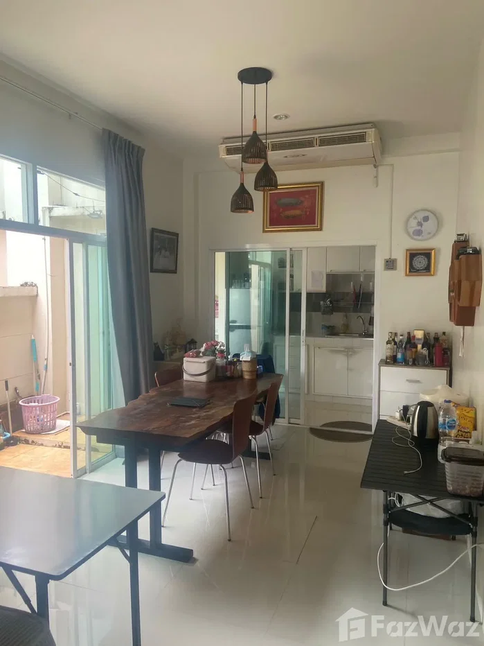 รูป ขาย บ้านเดี่ยว 2 ห้องนอน ในโครงการ อโนชา วิลเลจ 6537121 - รูปที่ 15/17