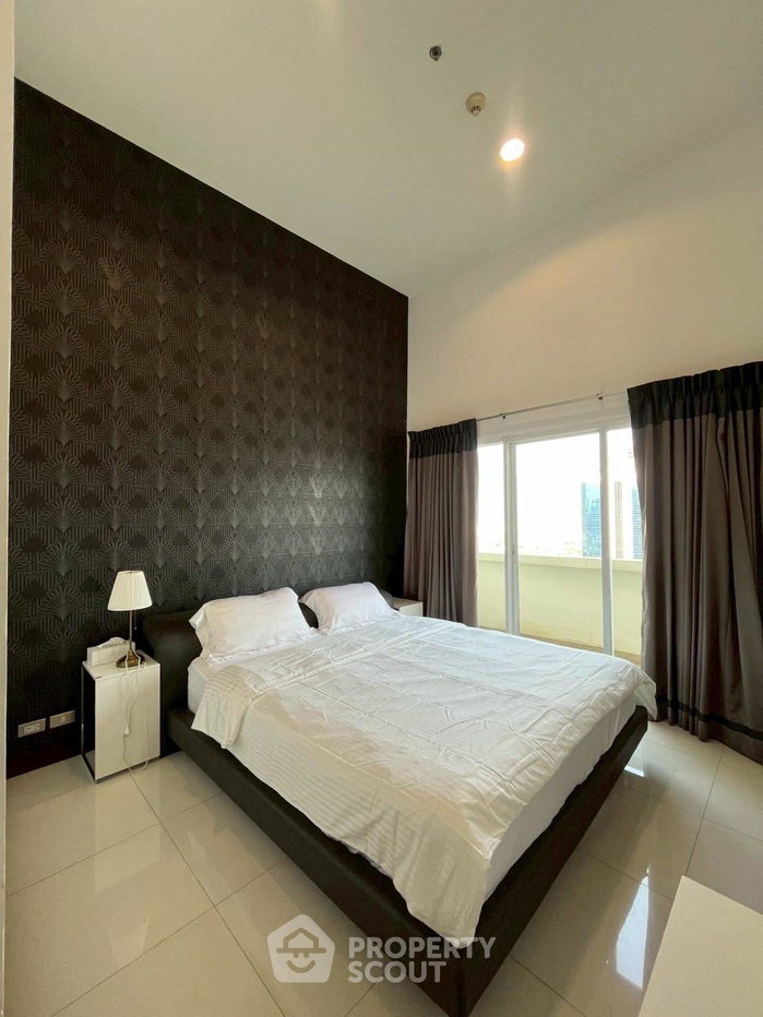 รูป คอนโด 3 ห้องนอน 147 ตร.ม. ชั้น 16 ที่ 59 เฮอริเทจ สุขุมวิท 59 ใกล้ BTS ทองหล่อ 300 ม. (ID 3049654) - รูปที่ 4/22