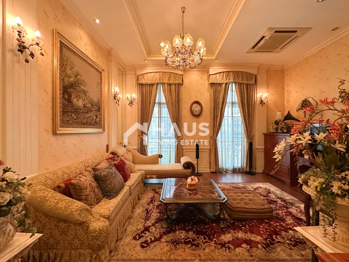 picture Baan Klang Muang Monte - Carlo / 5 Bedrooms #TPCC064 - 26/32