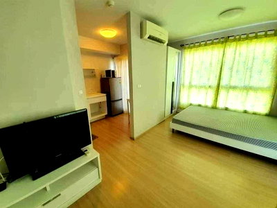 Condos for rent : PLUM Condo                Bangkae