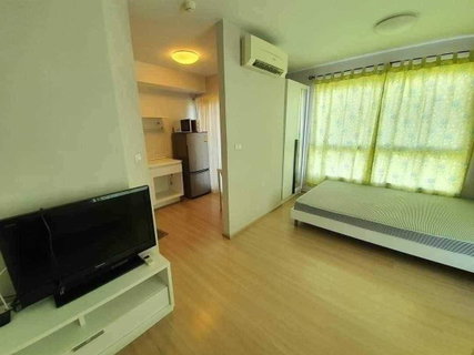 รูปภาพ #b4923 1/7/69   ให้เช่า  PLUM Condo Bangkae📲📢สอบถาม ld line @condoboy