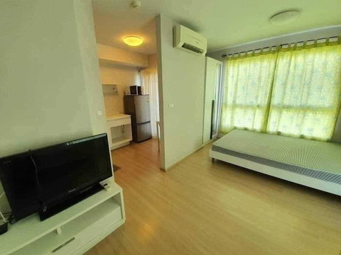 #b4923 1/7/69   ให้เช่า  PLUM Condo Bangkae📲📢สอบถาม ld line @condoboy