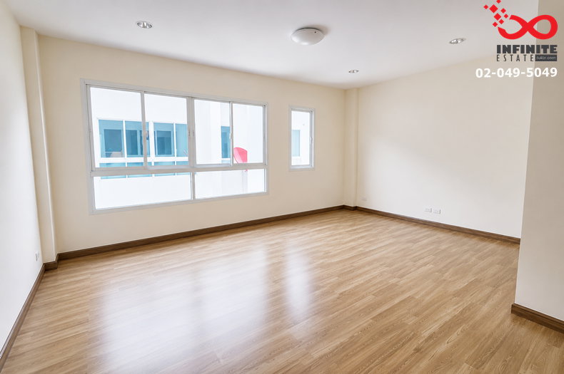รูป ขายทาวน์โฮม 4 ชั้น Premium Place นวมินทร์ – ลาดพร้าว 101 ใกล้ทางด่วนเอกมัย-รามอินทรา พร้อมอยู่ - รูปที่ 10/14