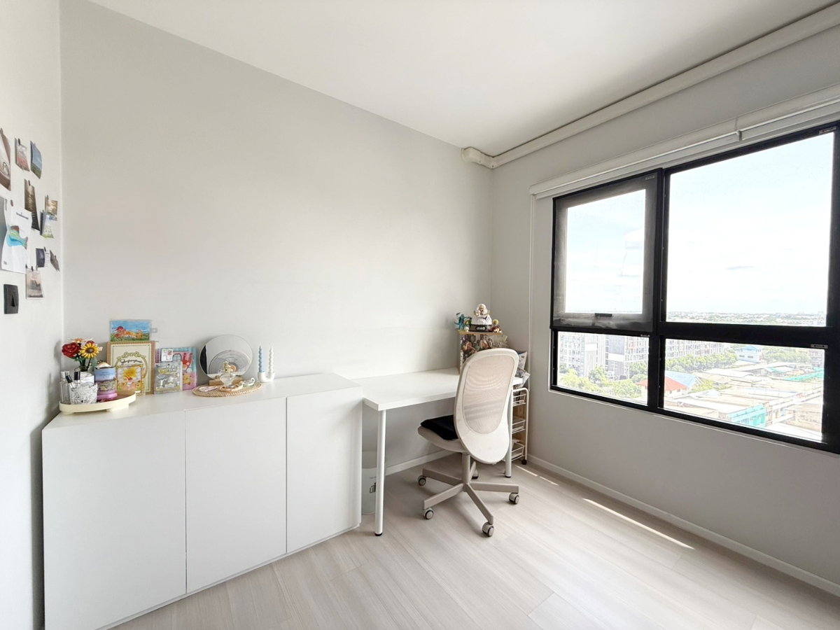 picture ðĻ Condo for Sale The Key MRT Phetkasem48 - 12/14