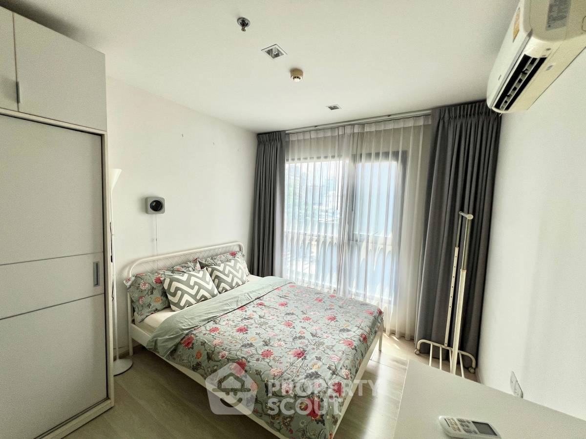 รูป คอนโด 2 ห้องนอน ขนาด 38 ตร.ม. ชั้น 7 Life Sukhumvit 48 ใกล้ BTS พระโขนง (ID 3049222) - รูปที่ 6/8