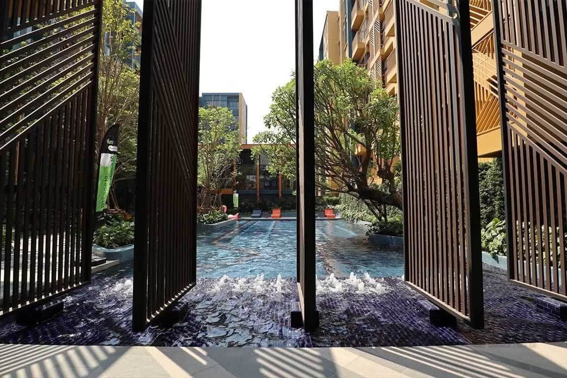 picture Code: 26KJ3455 for rent The Base Sukhumvit 50 🔥🔥 Line ID: @kjcondo (with @)🔥🔥 - 10/13
