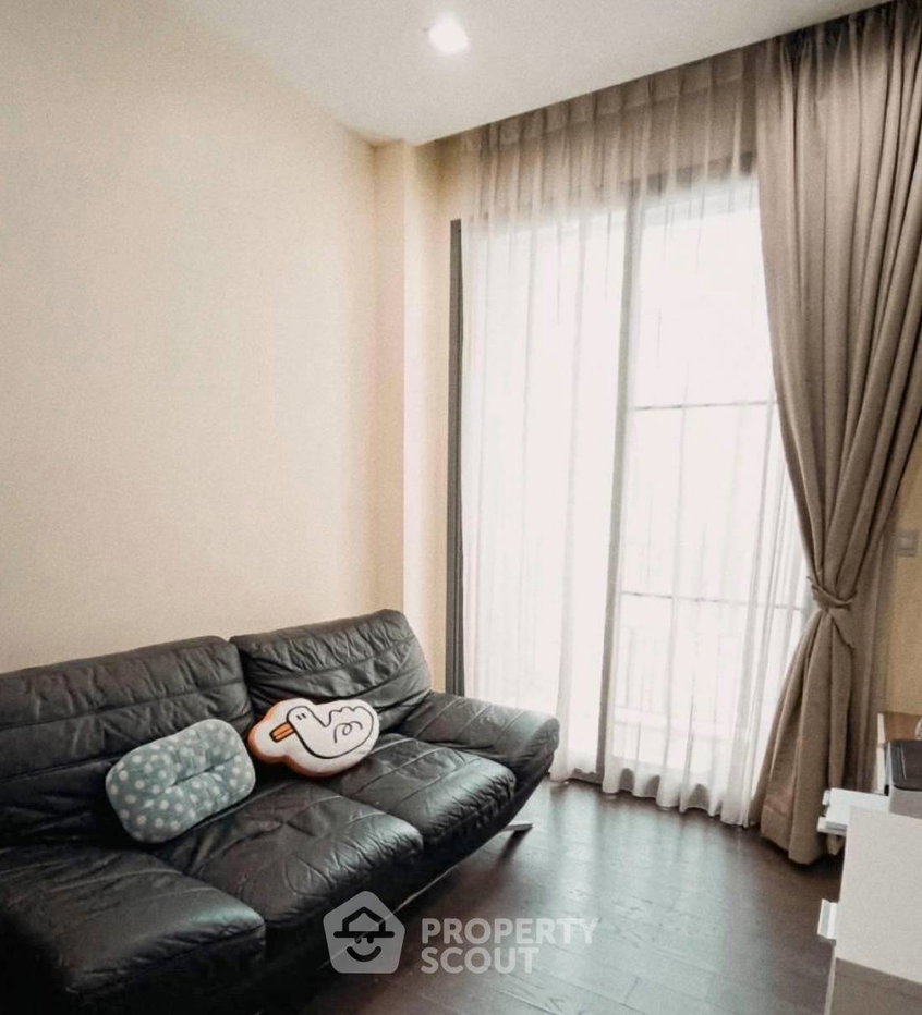picture 1-BR 35 Sqm Condo At Keyne By Sansiri, 100m to BTS Thong Lor (ID 3050816) - 4/5