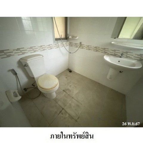 รูป Z8Z7584 ขายบ้านเดี่ยว โครงการ ศุภาลัยวิลล์ ตำบล บางแม่นาง อำเภอ บางใหญ่ จังหวัด นนทบุรี - รูปที่ 7/8