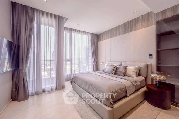 รูป คอนโด 3 ห้องนอน 130 ตร.ม. ไฮด์ เฮอริเทจ ทองหล่อ ใกล้ BTS ทองหล่อ 400 ม. (ID 3046236) - รูปที่ 4/21